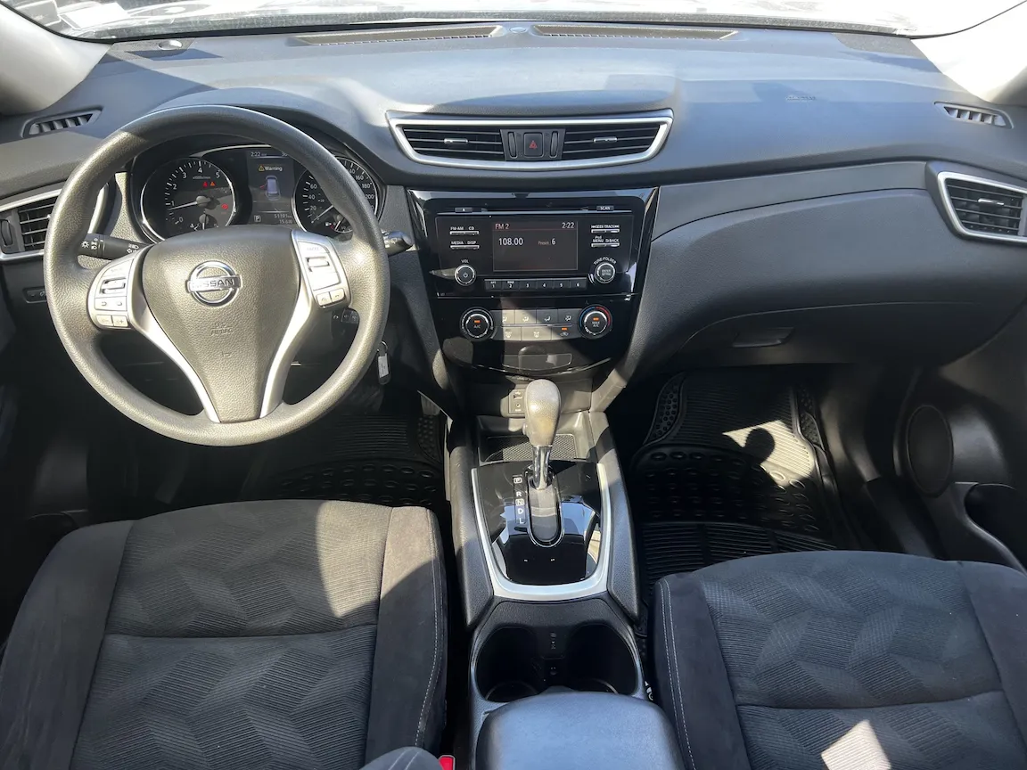 Imagenes del auto