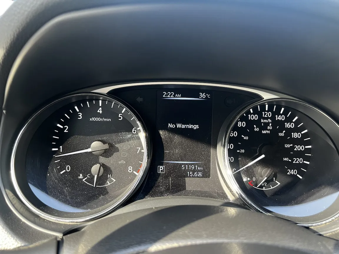 Imagenes del auto