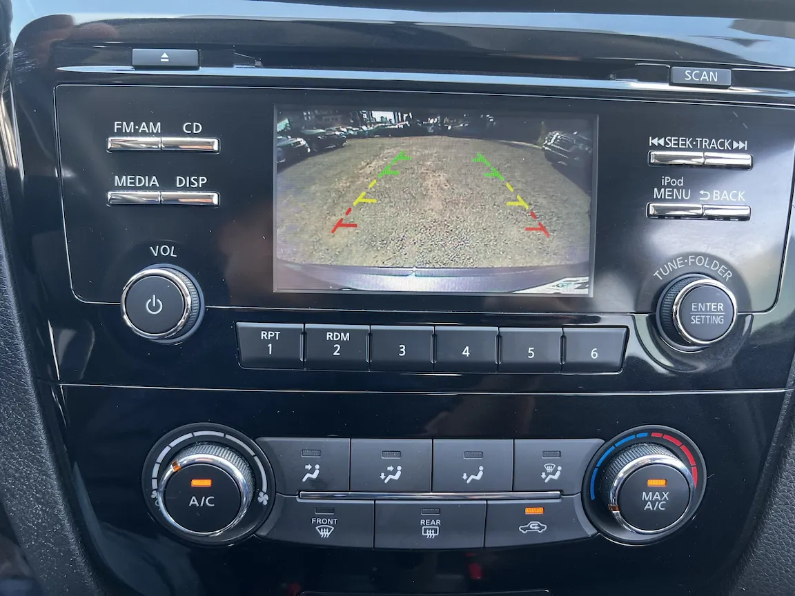 Imagenes del auto