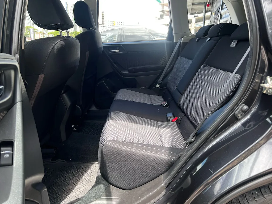 Imagenes del auto
