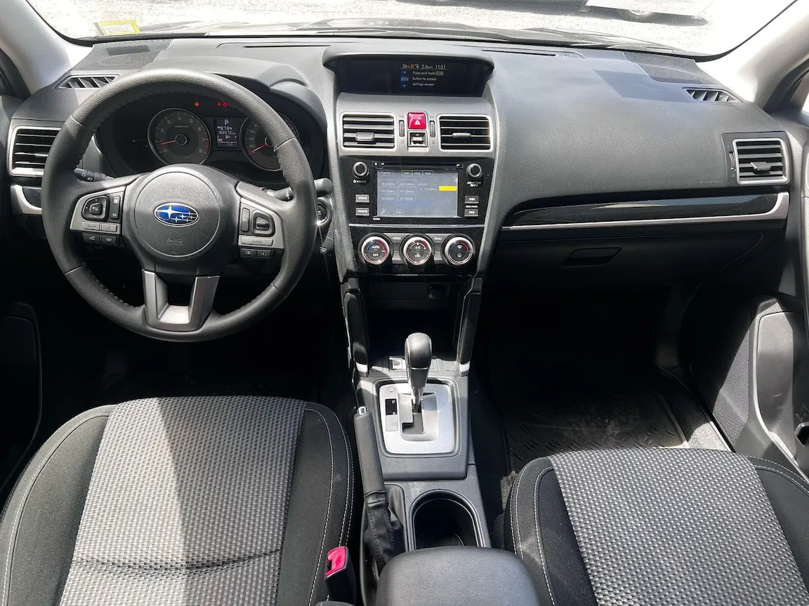 Imagenes del auto