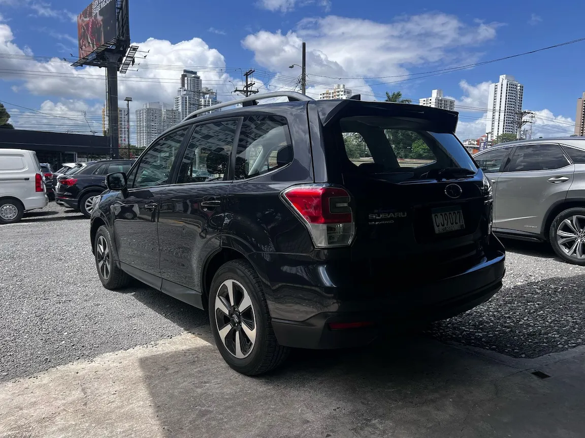 Imagenes del auto