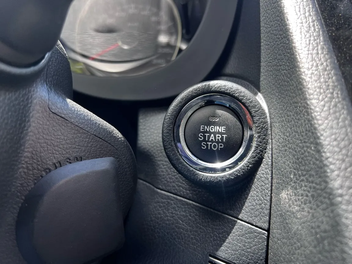 Imagenes del auto