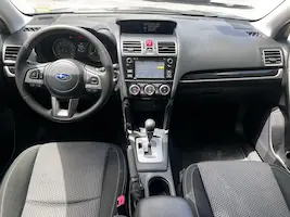 Preview imagenes del auto