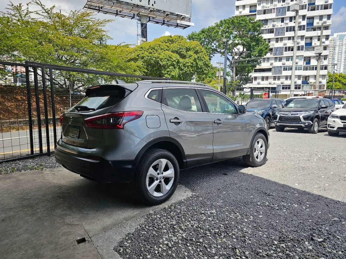Imagenes del auto