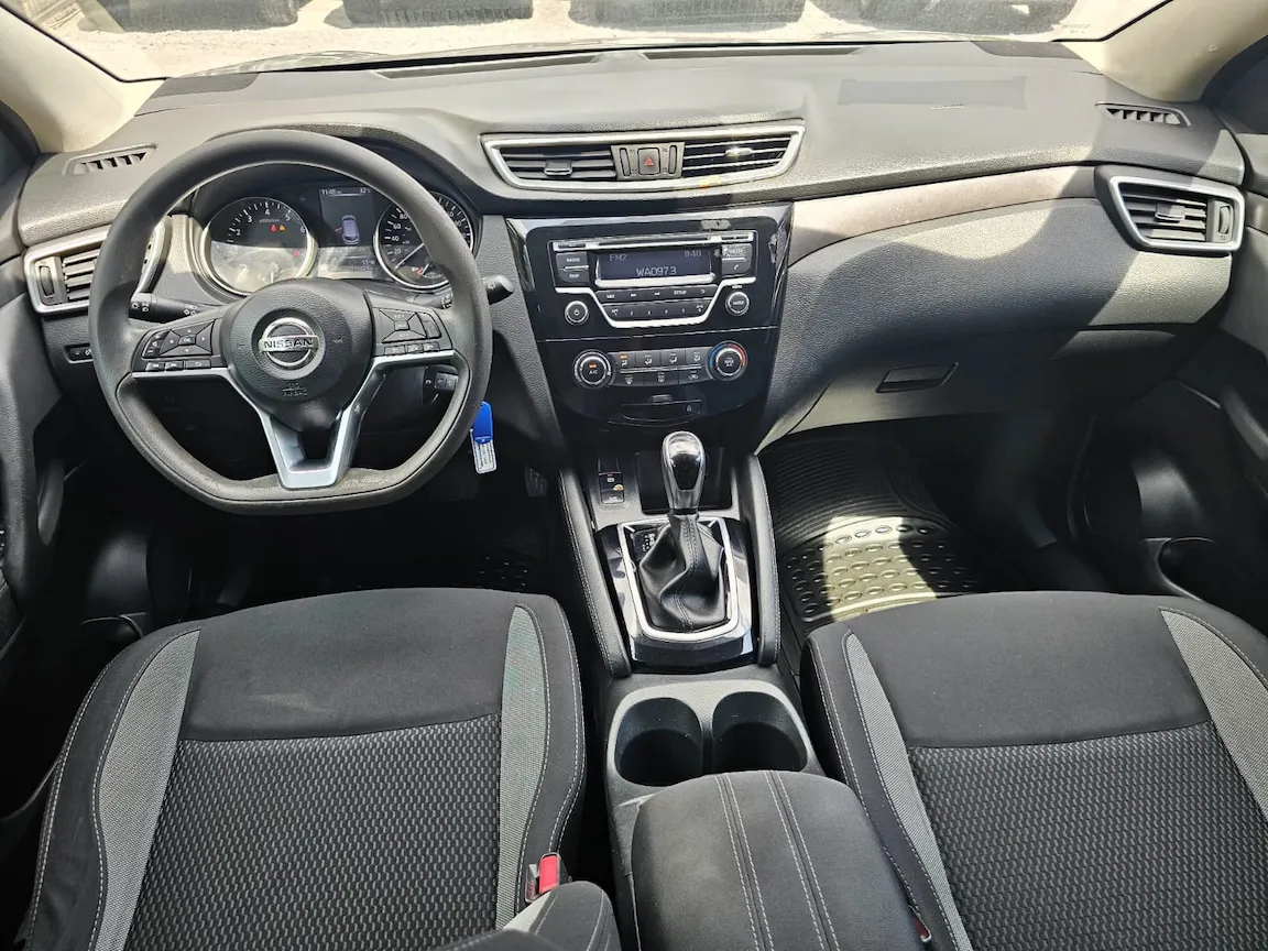 Imagenes del auto