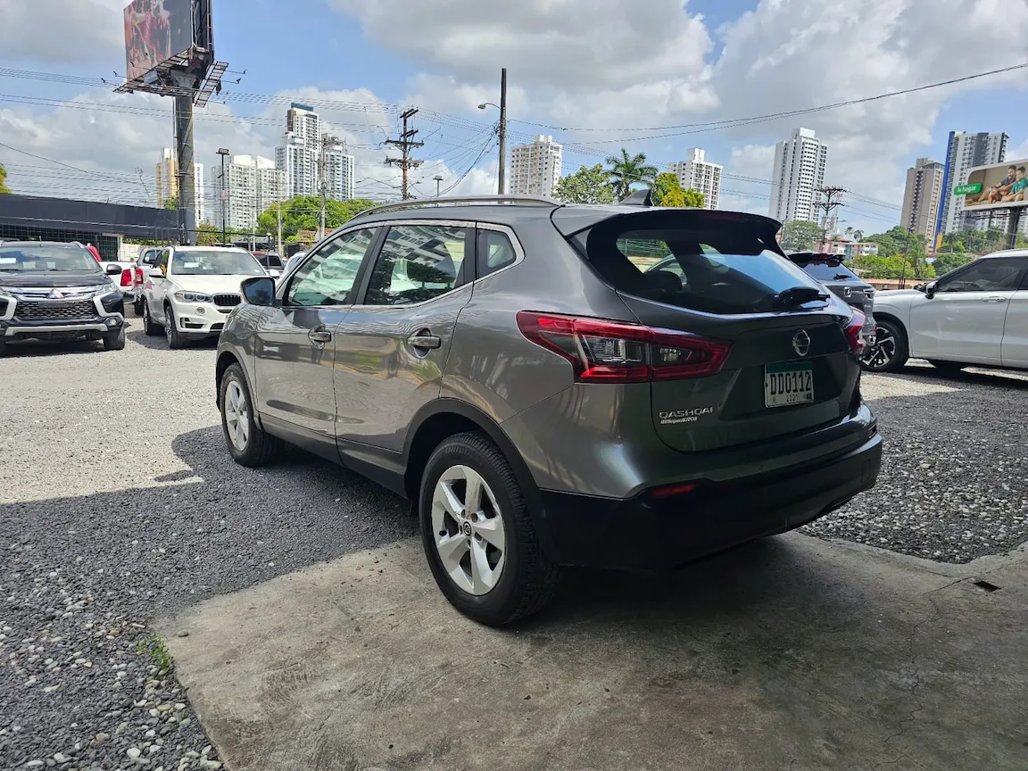 Imagenes del auto