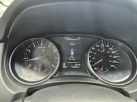 Preview imagenes del auto
