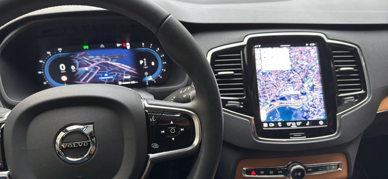 Imagenes del auto