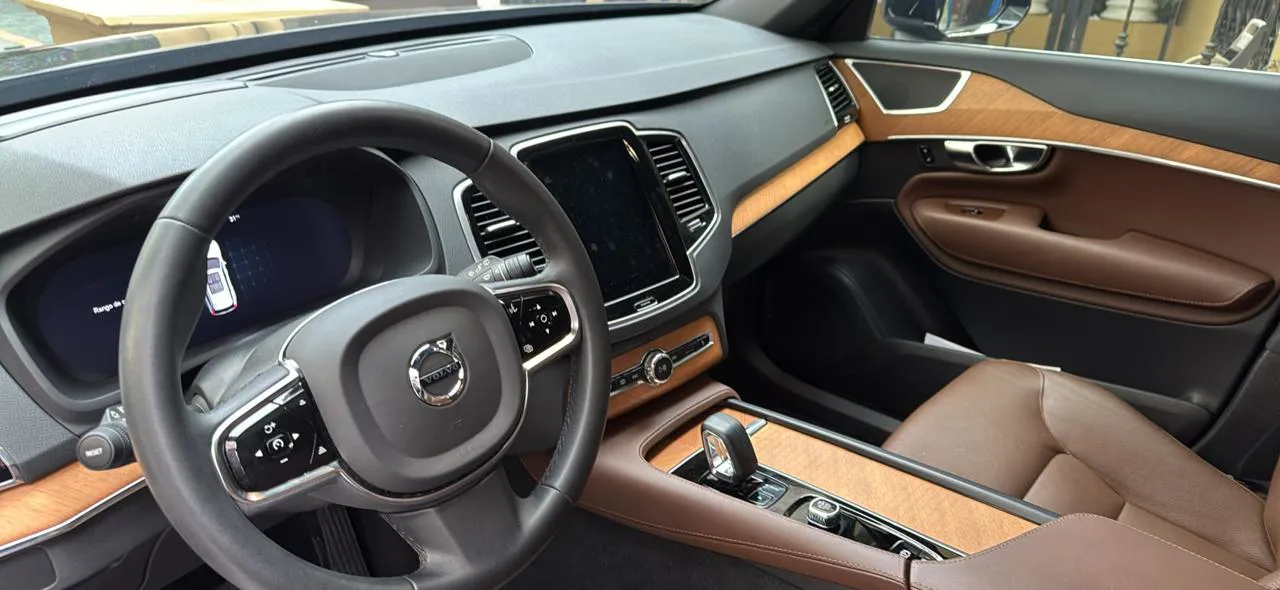 Imagenes del auto