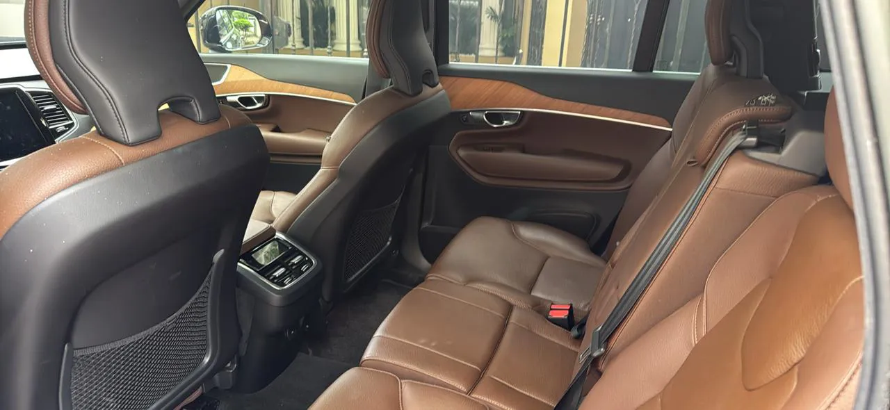 Imagenes del auto