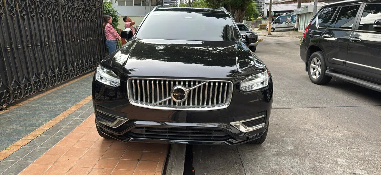 Preview imagenes del auto