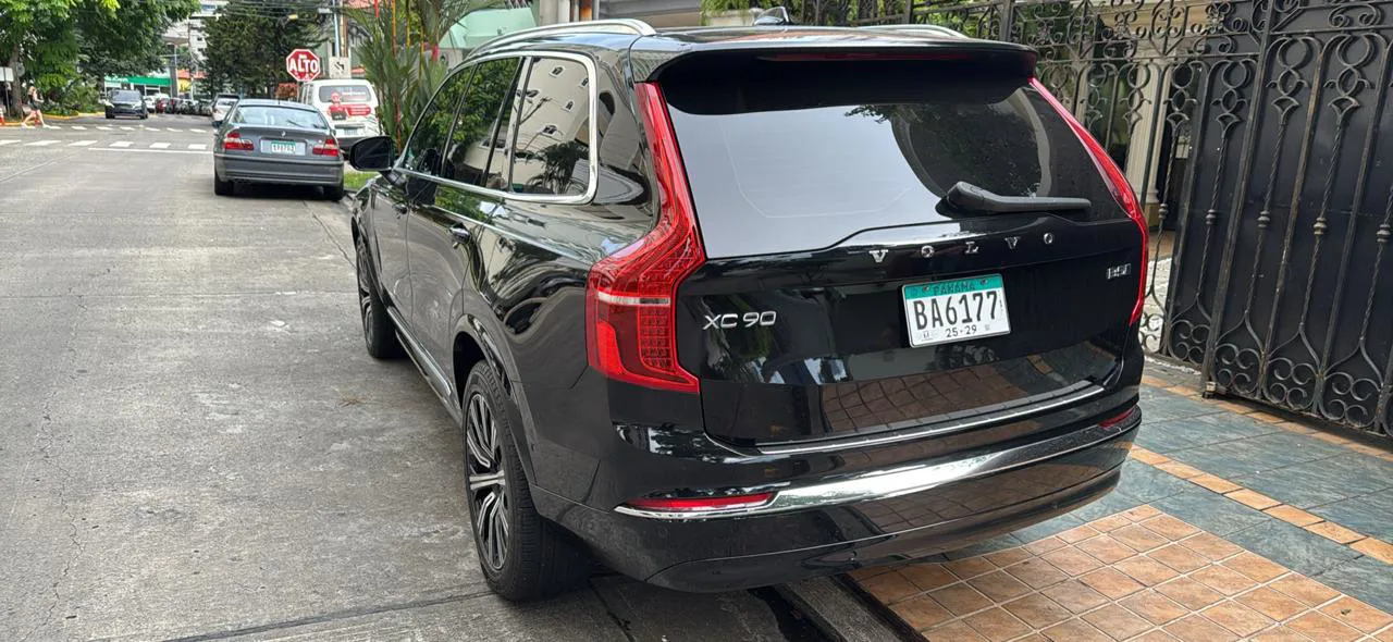 Preview imagenes del auto