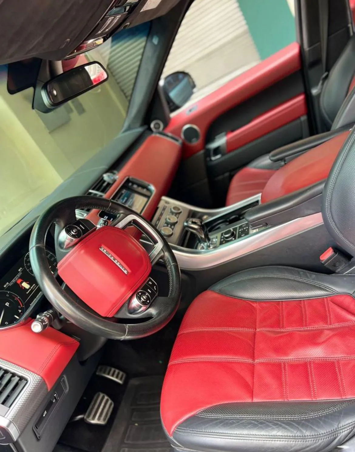Imagenes del auto