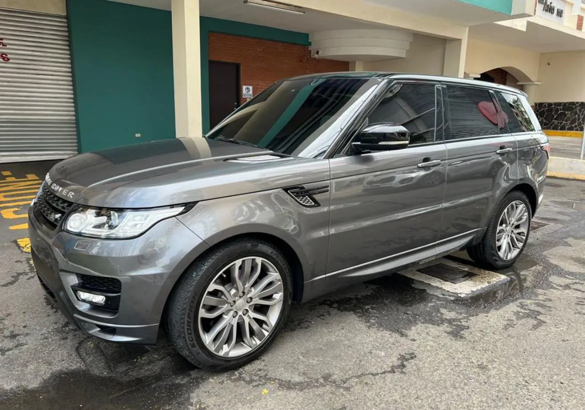 Preview imagenes del auto