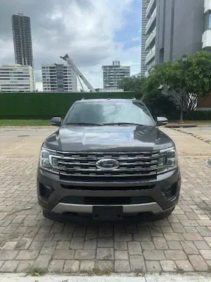 Ford Expedition Xlt