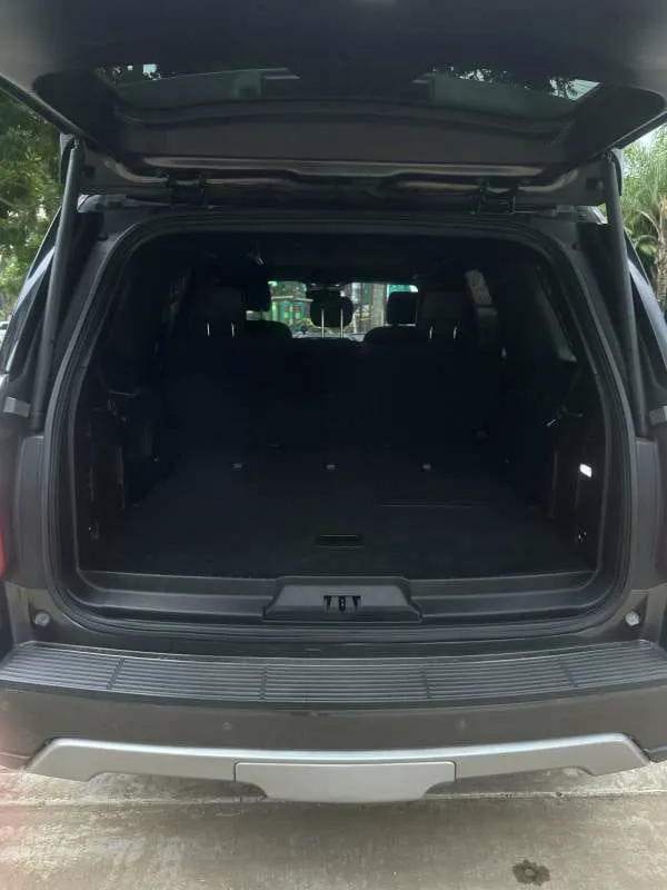 Preview imagenes del auto
