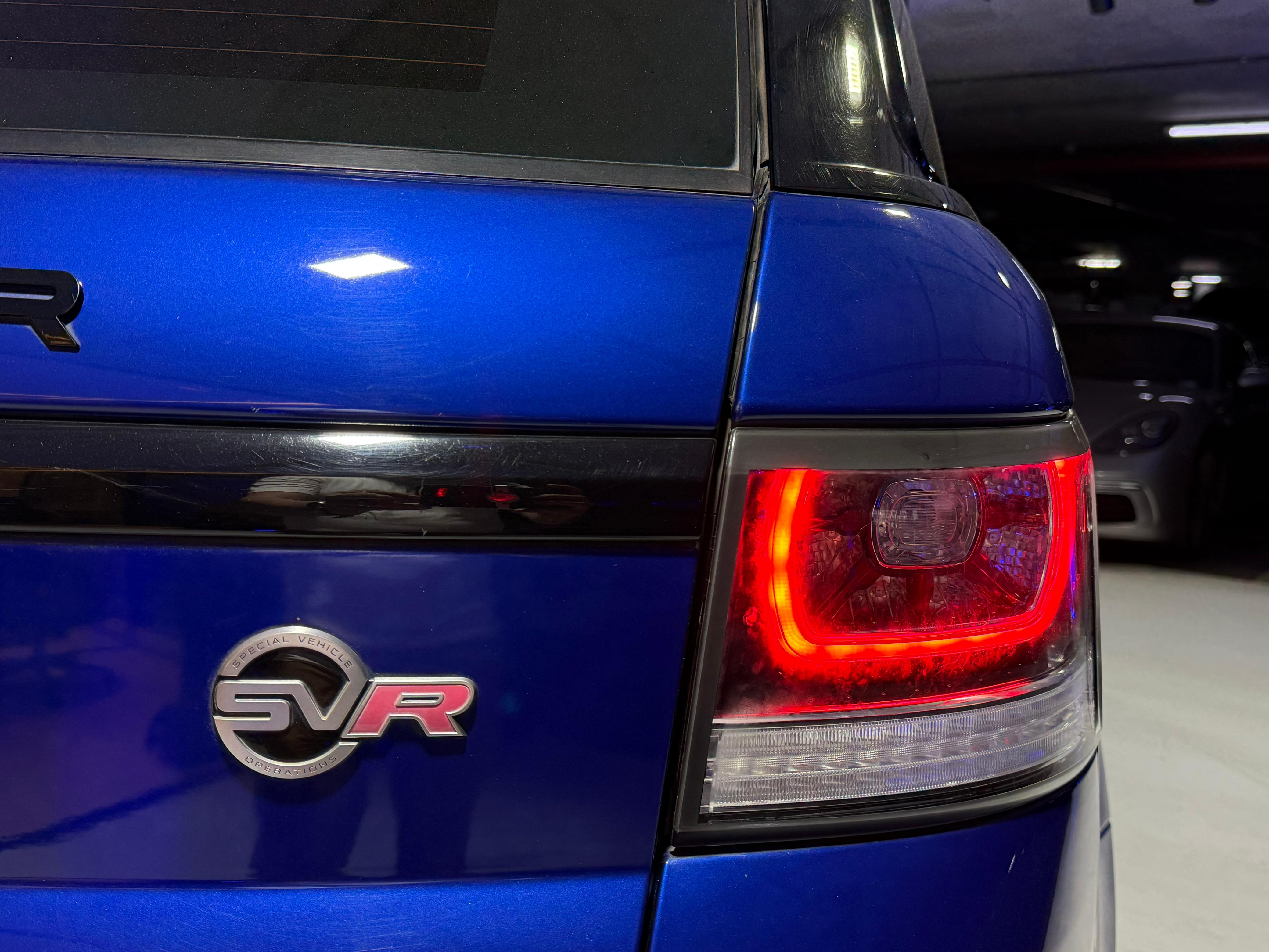 Imagenes del auto