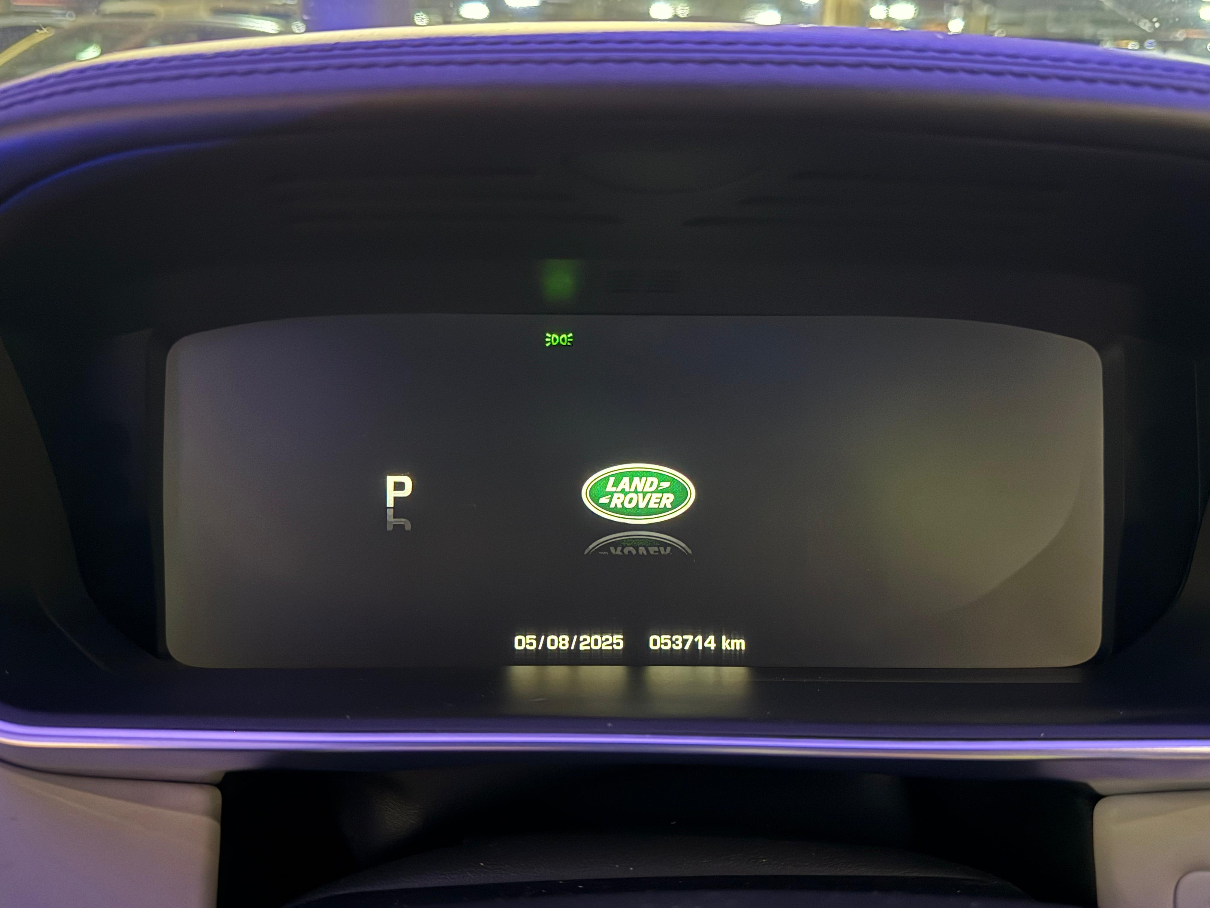 Imagenes del auto