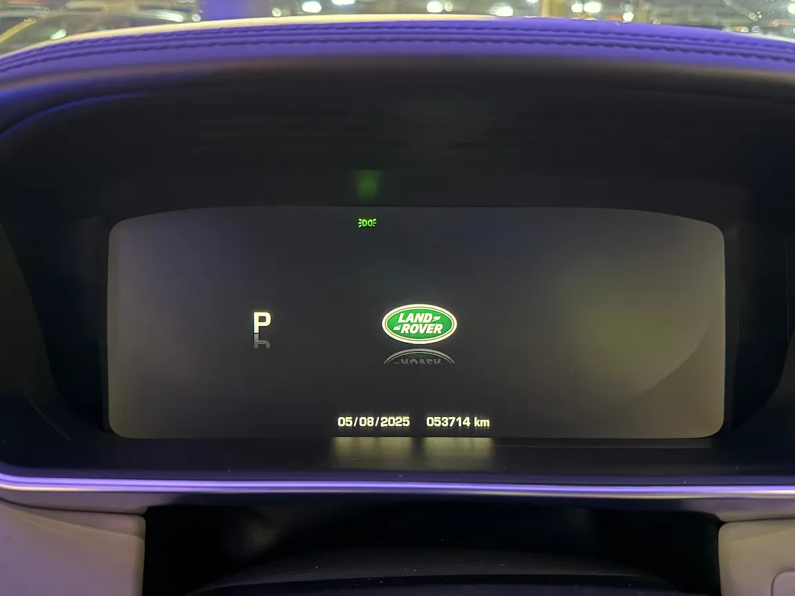 Imagenes del auto