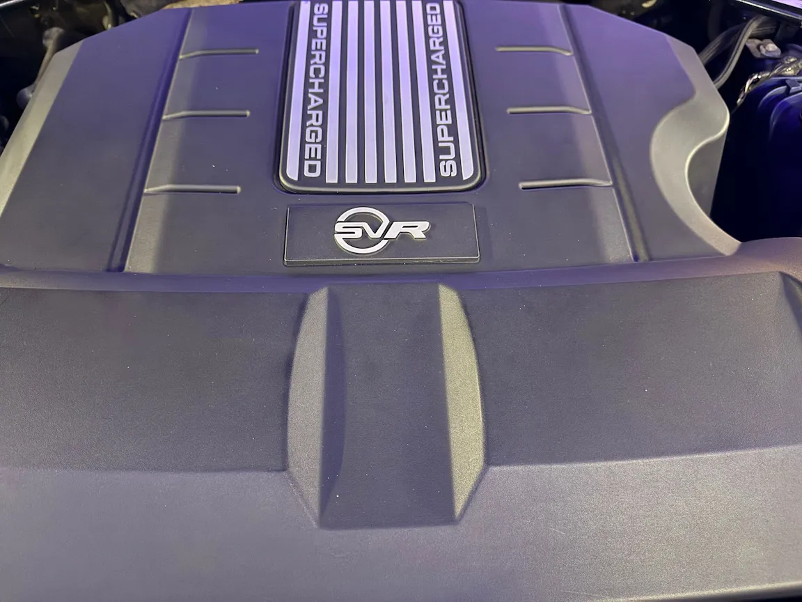 Imagenes del auto