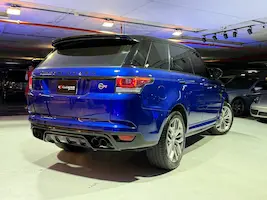 Preview imagenes del auto