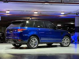 Preview imagenes del auto