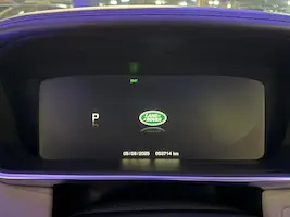 Preview imagenes del auto