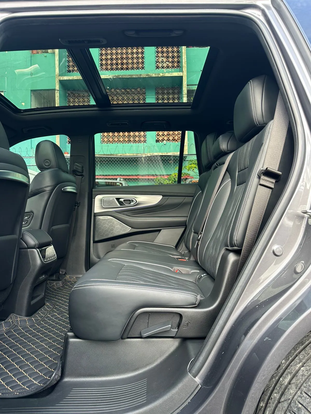 Imagenes del auto
