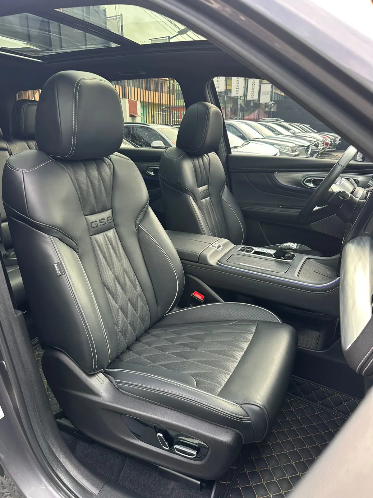 Imagenes del auto