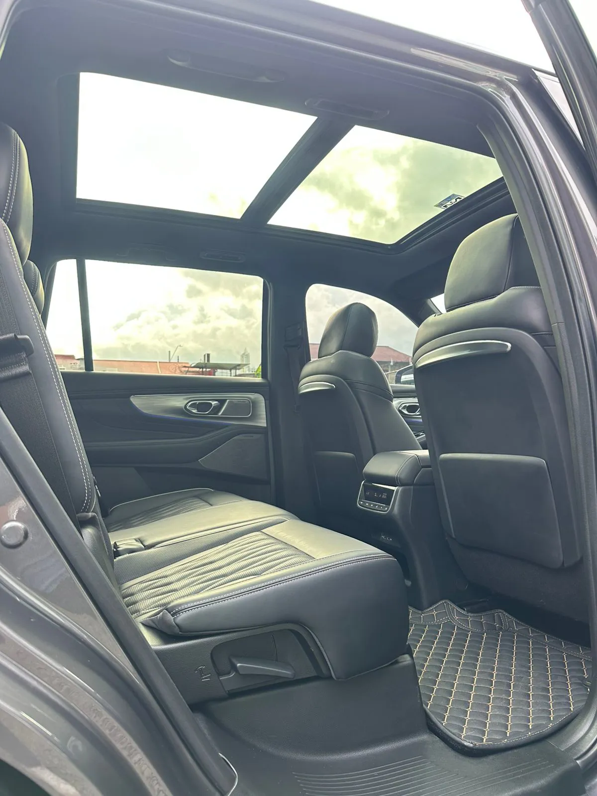 Imagenes del auto