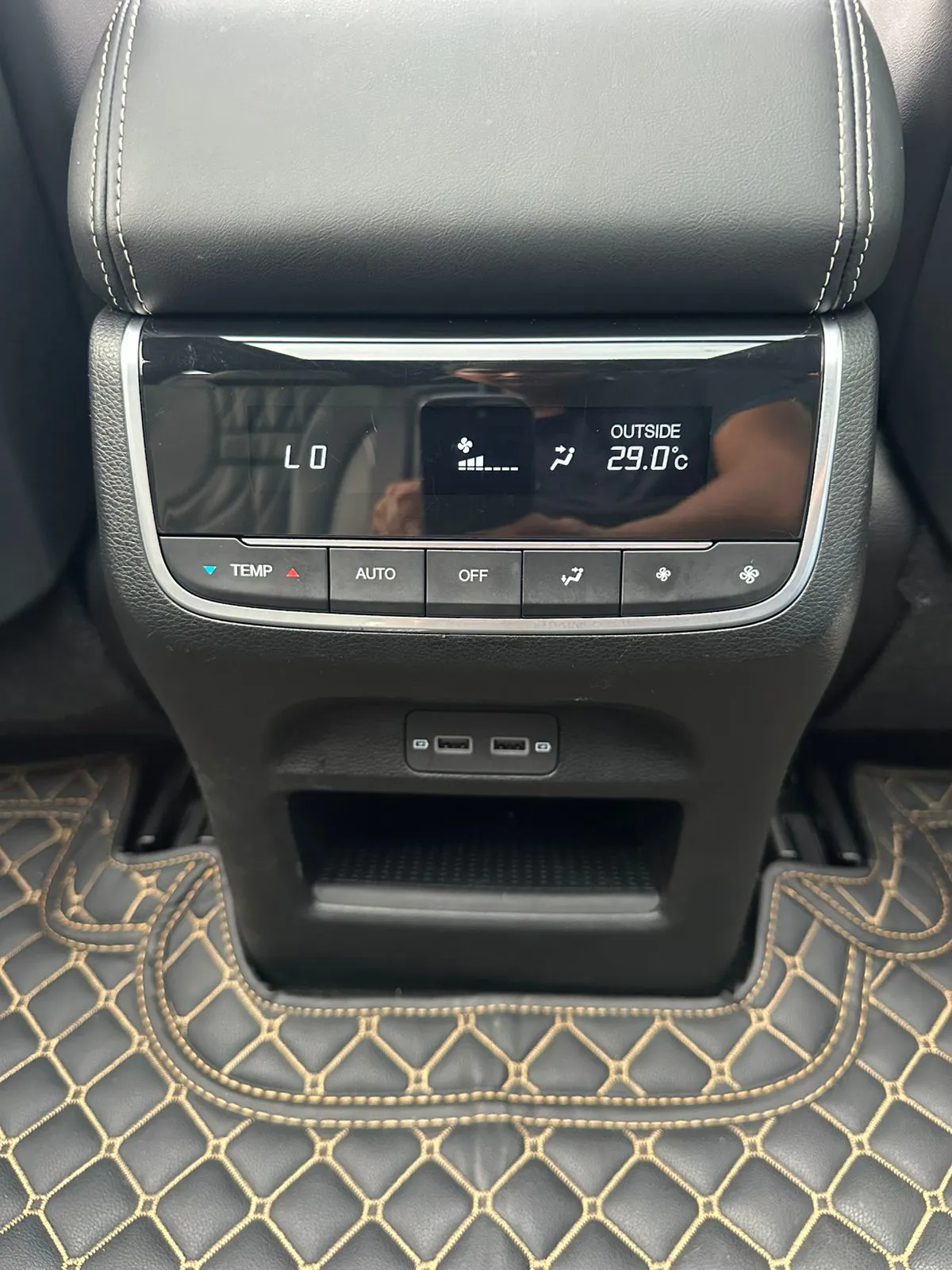 Imagenes del auto