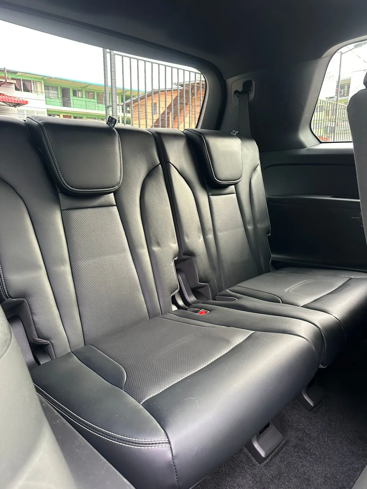 Preview imagenes del auto