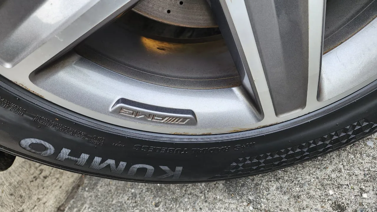 Imagenes del auto