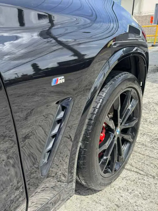 Imagenes del auto