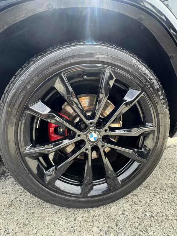 Imagenes del auto