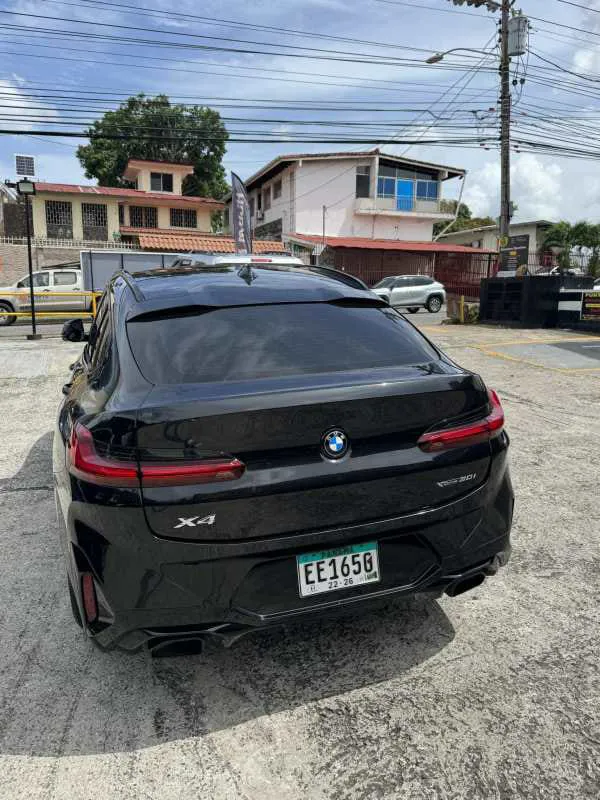 Imagenes del auto