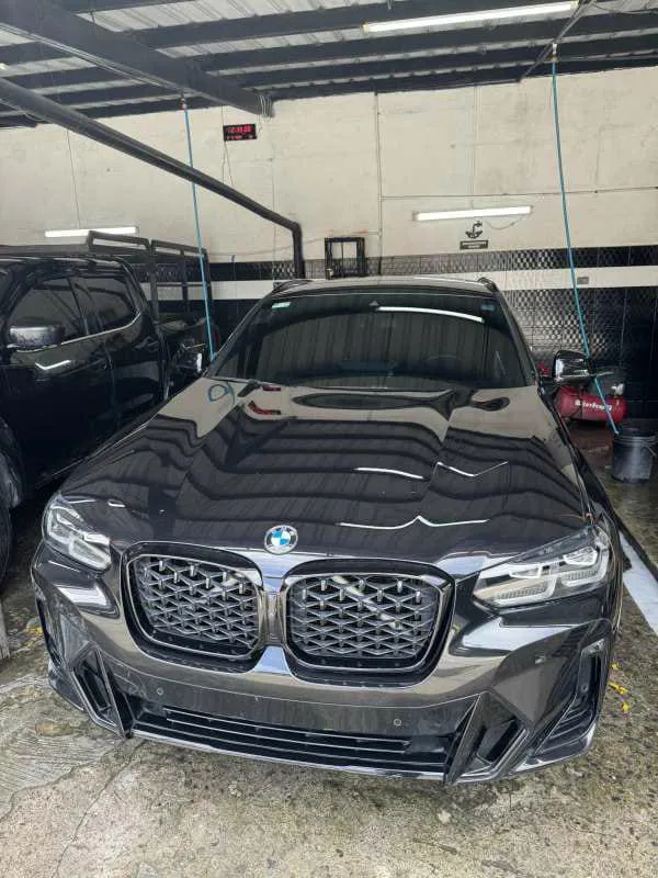 Imagenes del auto