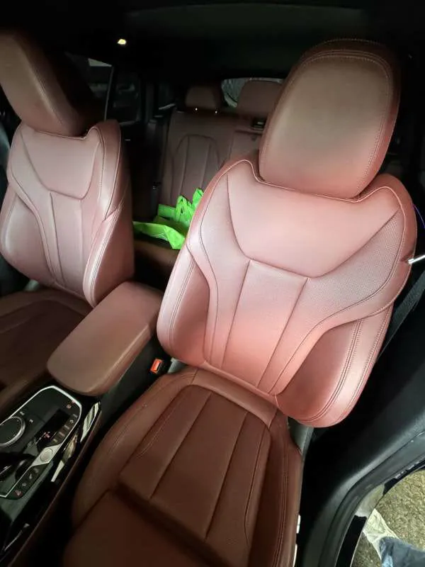 Imagenes del auto