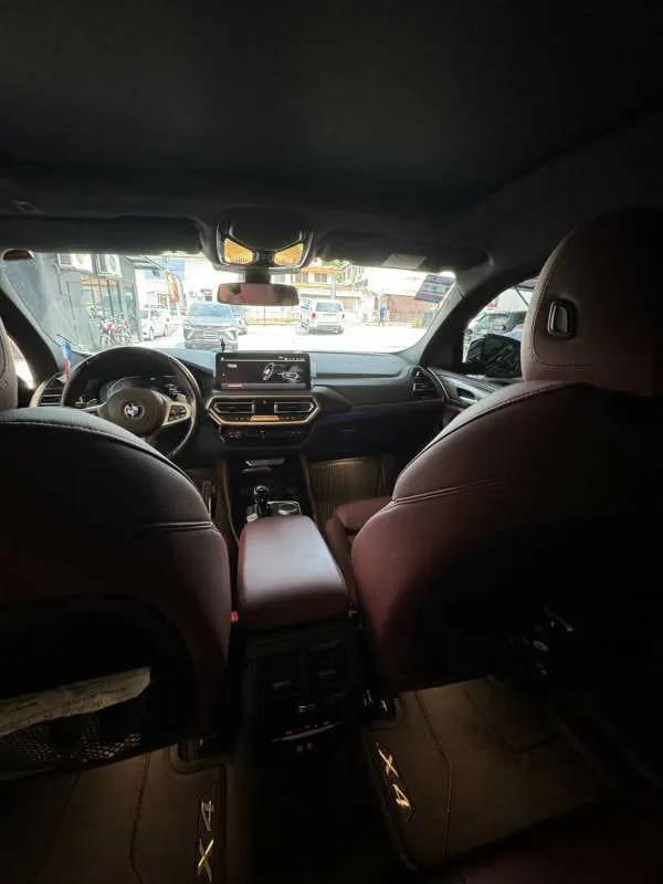 Imagenes del auto