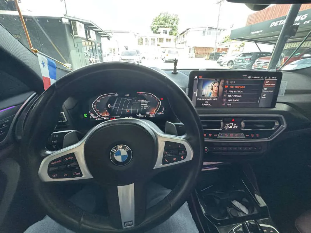 Imagenes del auto