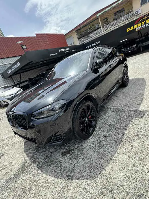 Preview imagenes del auto
