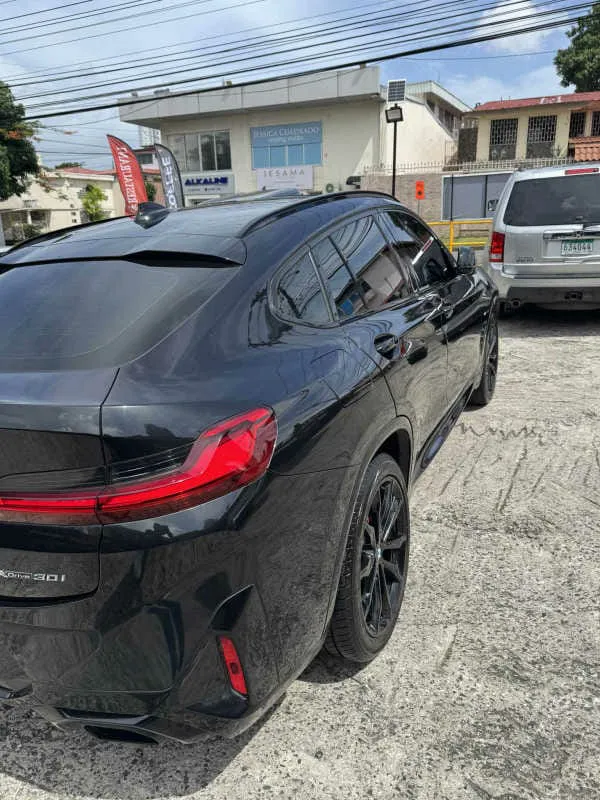 Preview imagenes del auto