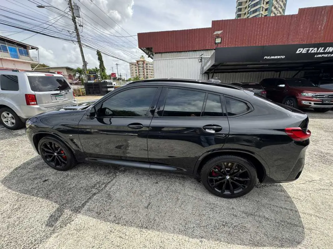 Preview imagenes del auto