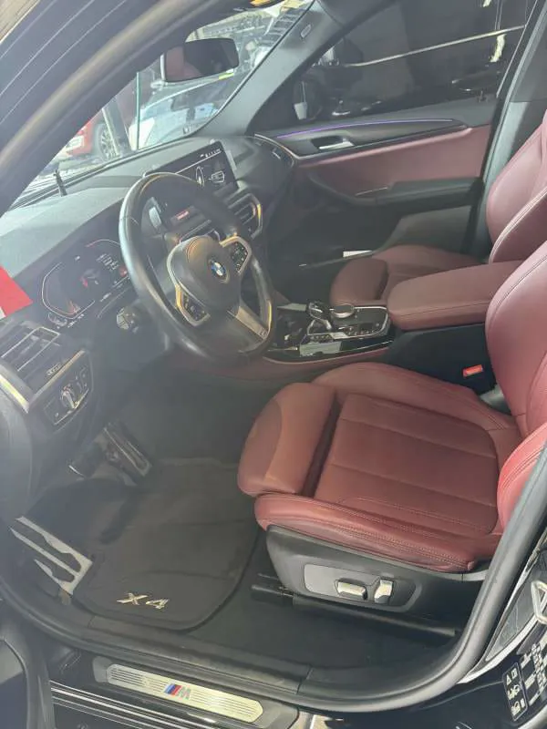 Preview imagenes del auto