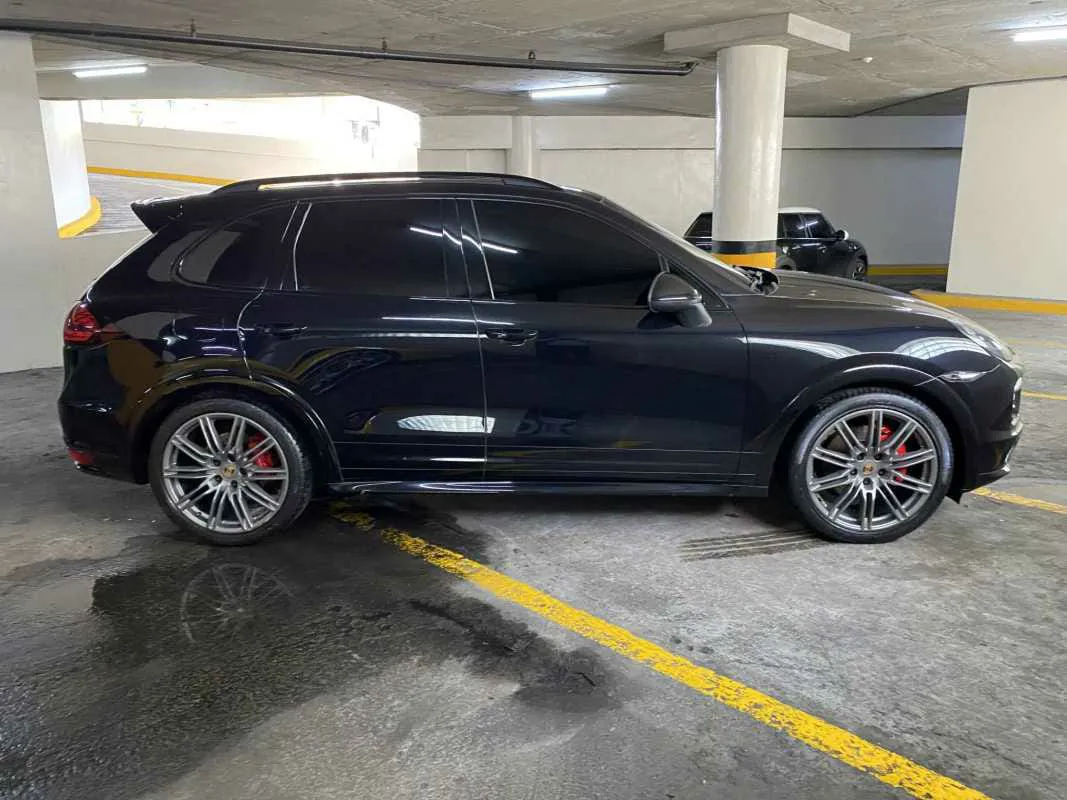Imagenes del auto
