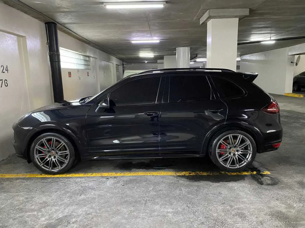 Preview imagenes del auto