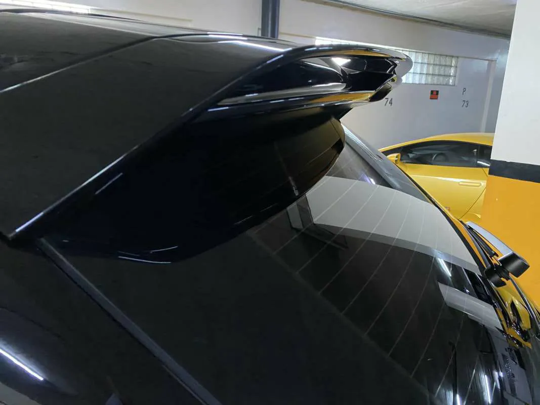 Preview imagenes del auto