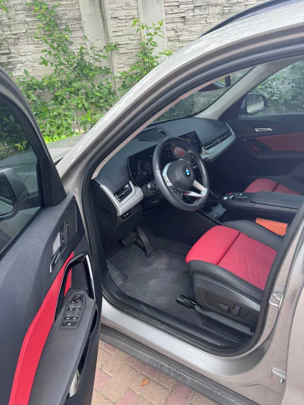 Preview imagenes del auto