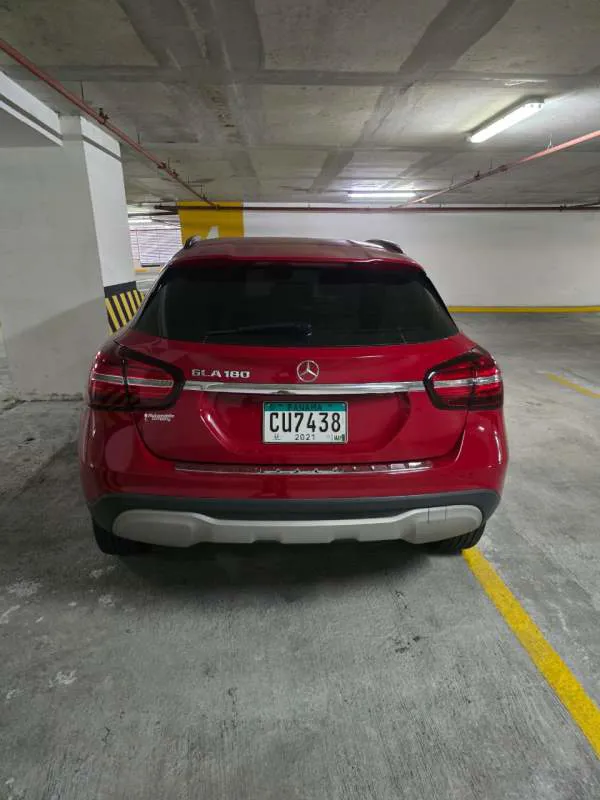 Imagenes del auto